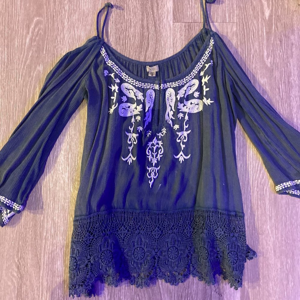 Blouse